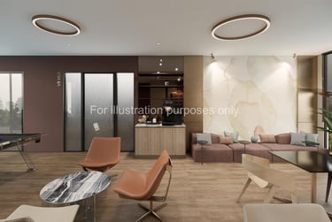 1 bed studio, Newmarket Street, City Centre, Cambridge, CB58JL - Image 1